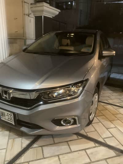Honda city 2021 /2022