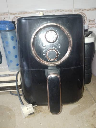 Westpoint WF5354 6 litres