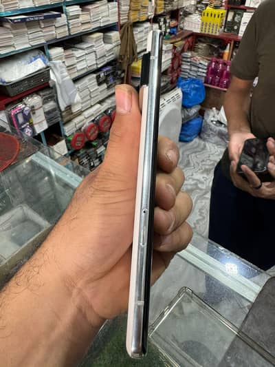 Google Pixel 6 Pro PTA Approved