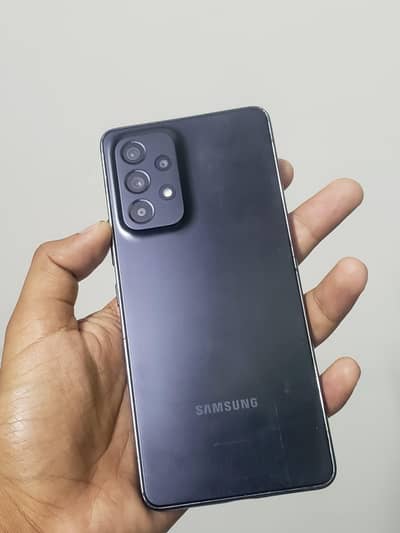SAMSUNG A53 5G