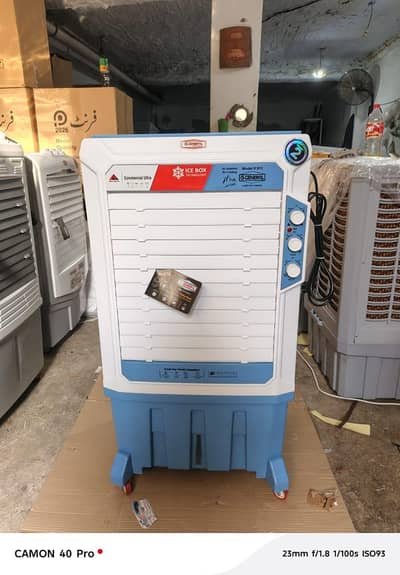 G General Room Air Cooler 2 Years Warranty Home Delivery in Lahore