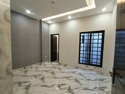5 Marla Luxury Brand New House For Sale Near To Main Mosque Direct Owner Meeting
