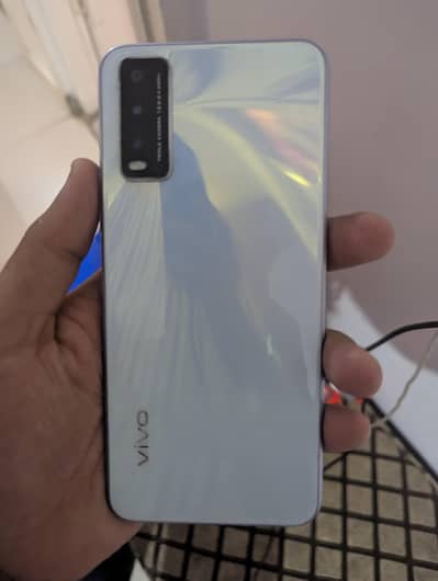 VIVO Y20 4GB & 64GB