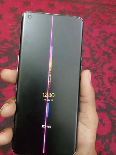 one plus 9 pro 12/256 NON PTA