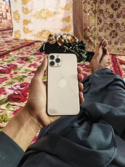 Apple iPhone 11 pro Non Pta For sale Available!