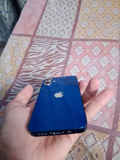 i phone 12 mini