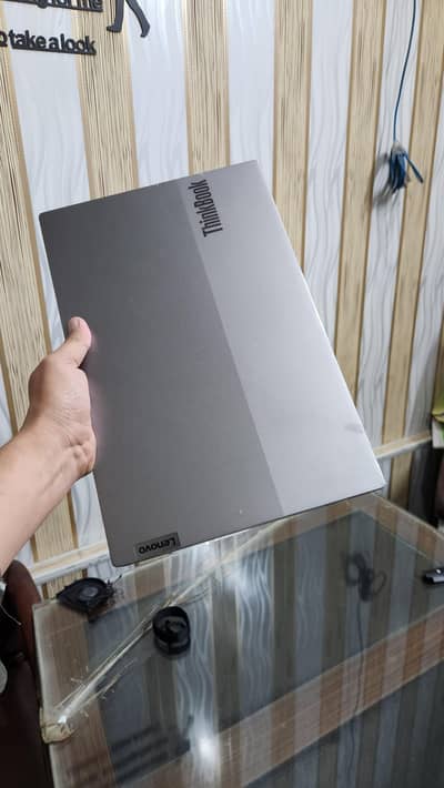 Lenovo thinkBook 15