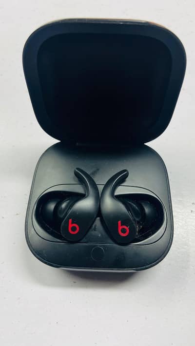 Beats Fit pro true wireless Noise cancelation earbuds