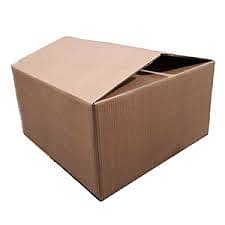 Packing Material (Big Carton for Packing of big items)