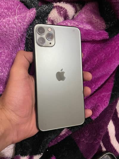 iPhone 11 Pro Max Non Pta