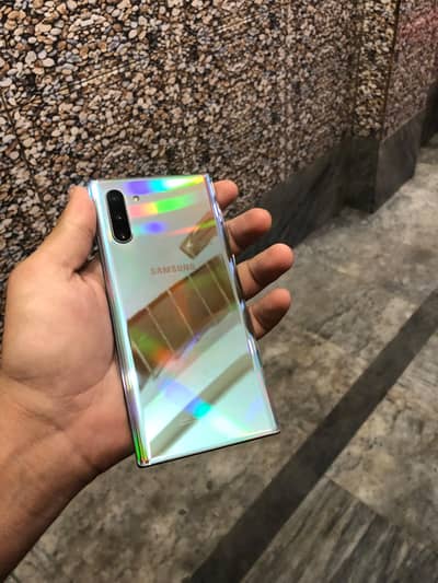 Samsung note 10 plus