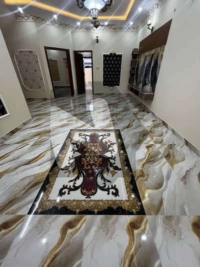 5 Marla House For Sale Parkview City Lahore