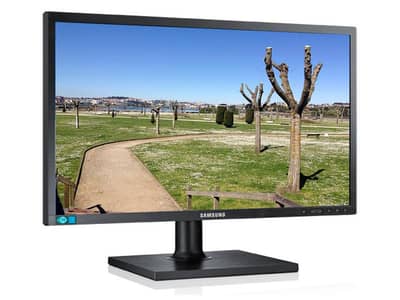 Samsung LED S22C450 22-inch