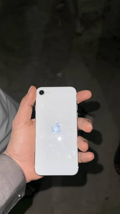 Iphone Se 2020 Non pta