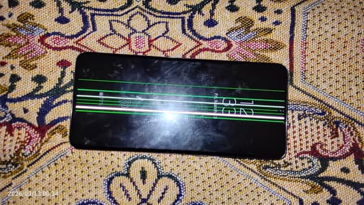 S20 plus 5G read add