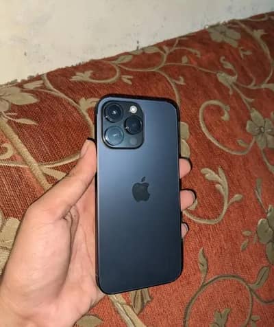 Iphone 14 pro max non pta
