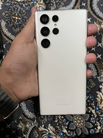 Samsung s22 ultra 256gb