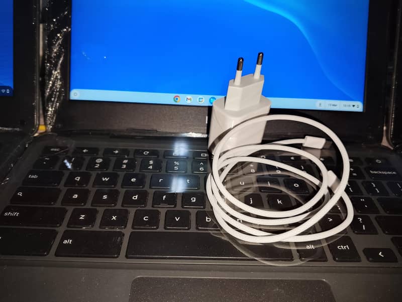 description daklo 10