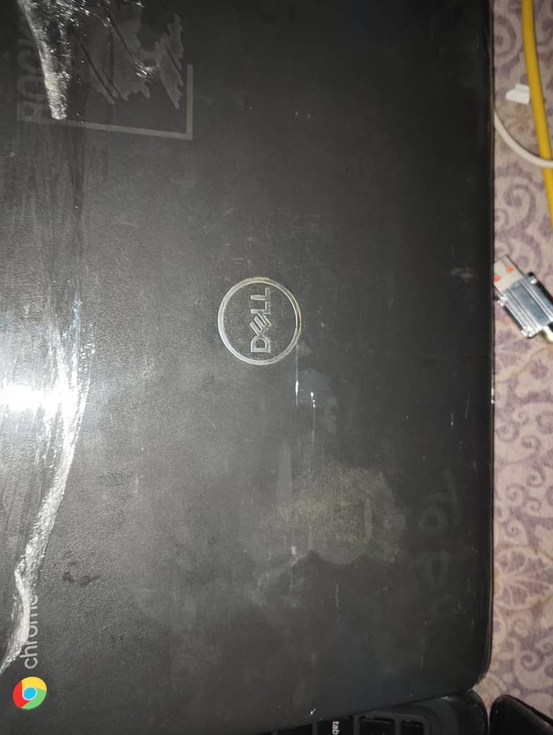 description daklo 11