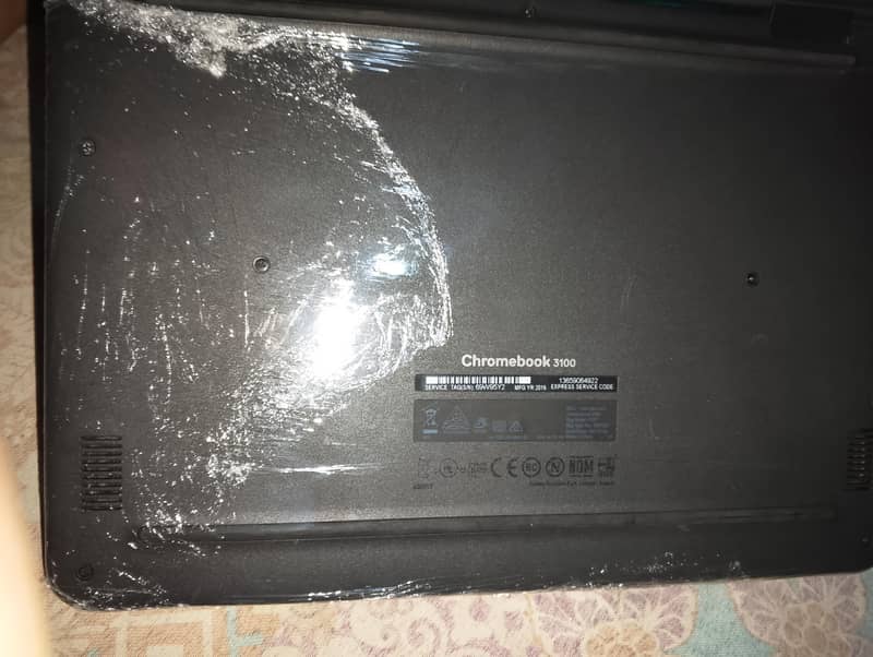 description daklo 15