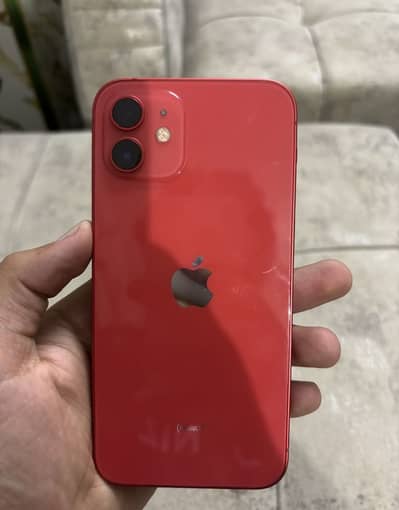 Iphone 12 sinple pta 128