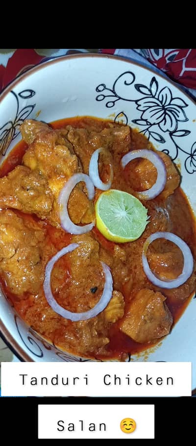 HomeMade Food