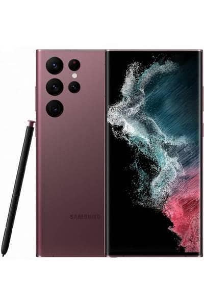 samsung s22 Ultra pta approve