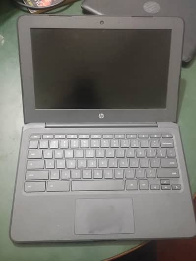 HP chrome book 11 G6