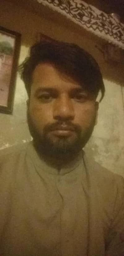 job ki zarorat hey Mujhe Driver hun