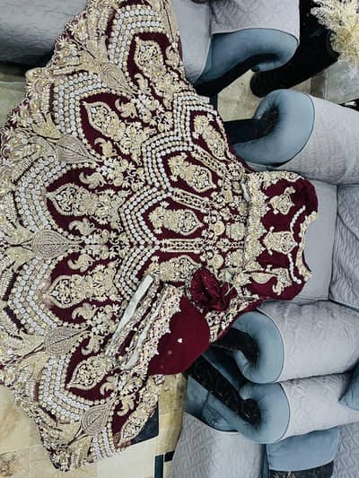 Barat lehnga for sell