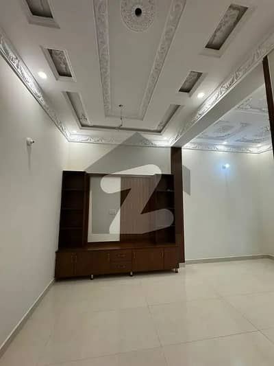 Brand New 3 Marla Double Storey House For Sale In Jubilee Town Block C