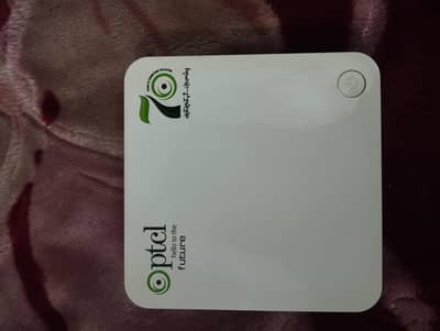 Ptcl Smart TV