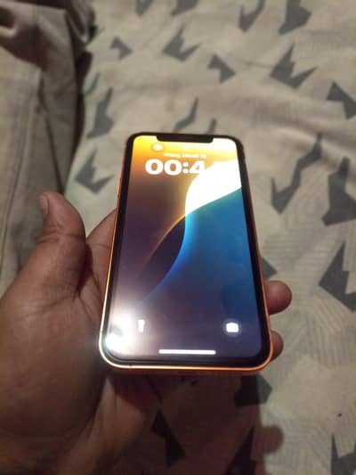 iphon XR convert to 17 pro