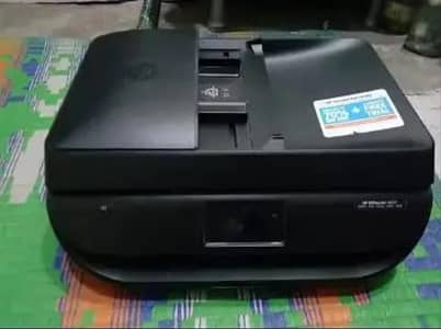 hp officejet4650 wireless color or black All in One LIMITED STOCK fast