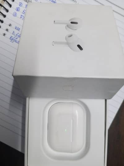 Apple Airpods Pro