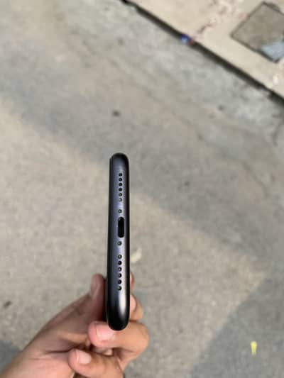 Iphone 11 64gb dual pta aproved