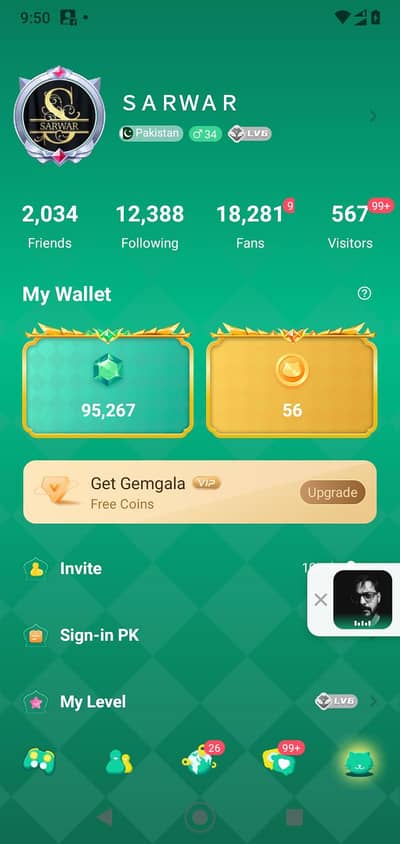 bageer Kisi invest investment KY earning Whatsapp join . 0303-240-9923