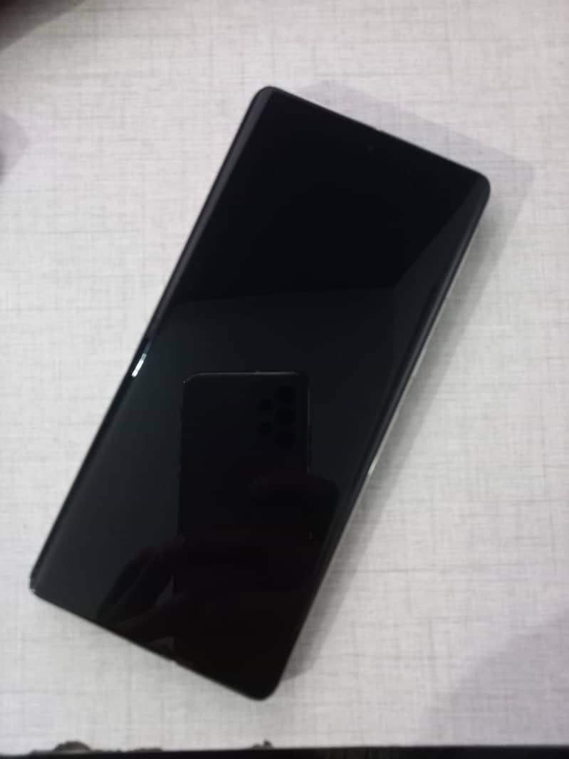 Google pixel 7 pro 3