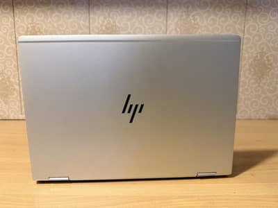 Hp Elitebook x360 1030 G2