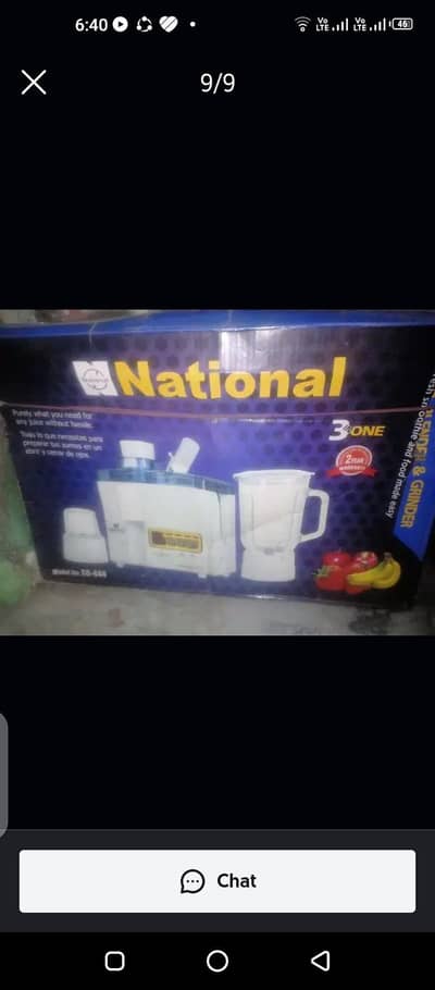 national