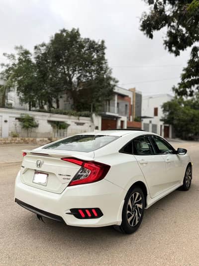 Honda Civic 2017
