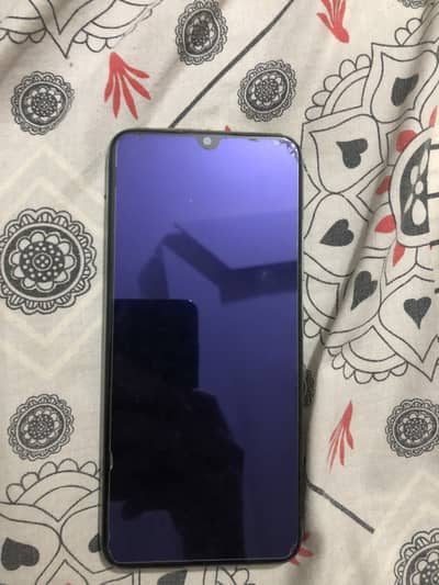 Real me C11 with box And unused original Charger