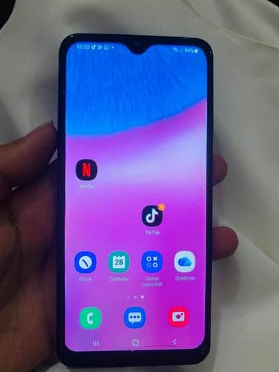 Samsung a30s