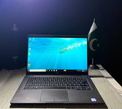 Dell Latitude 7400 | i5 8 gen | 8 gb ram | 128 gb SSD