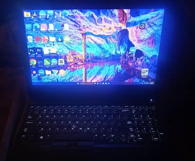 Dell Precision Emergency Sale