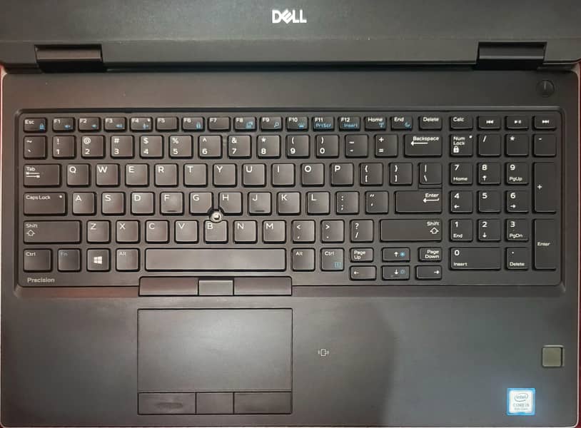 Dell Precision 6