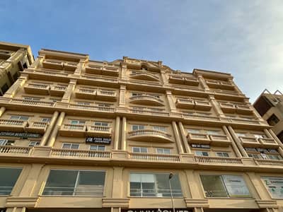 Brand New One Bedroom Non furnished Apartment For Family