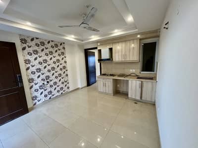 Brand New One Bedroom Non furnished Apartment For Family