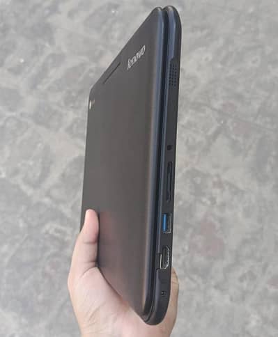 Lenovo Chromebook