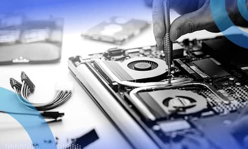 Laptop Repair Service